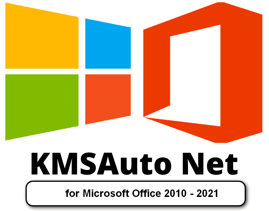 KMSAuto activator for Microsoft Office 2010 - 2021. Free download