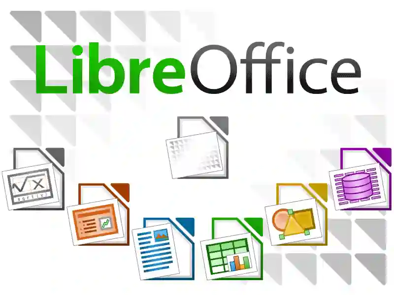 LibreOffice for windows