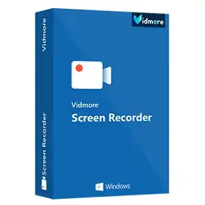 Vidmore-Screen-Recorder for windows