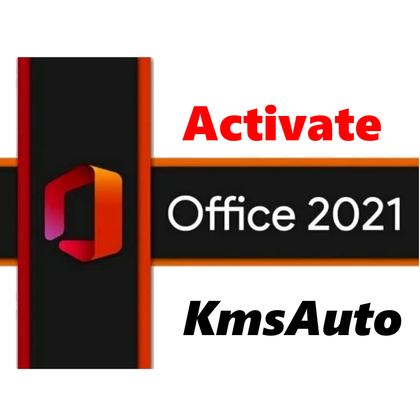 Activate Office 2021