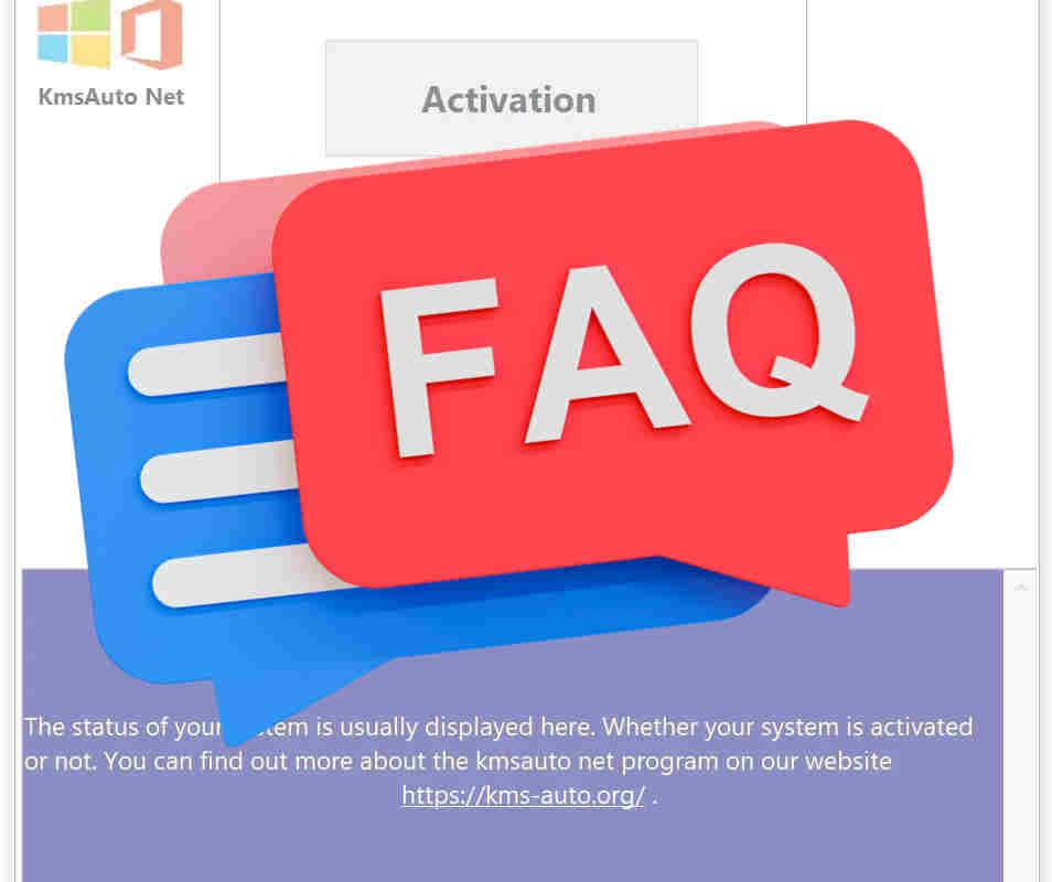 kmsauto faq